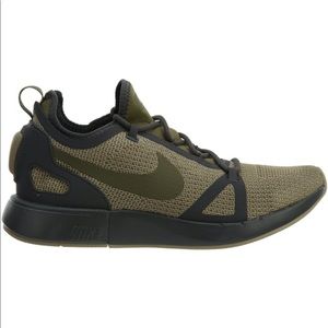 Nike Duel Racer Khaki Medium Olive